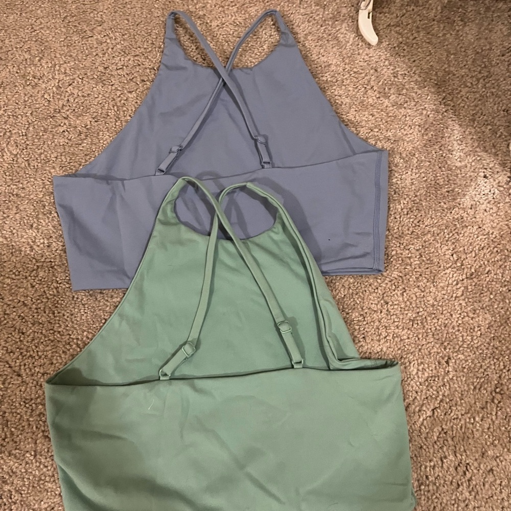 Athletic Top bundle - Picture 2 of 3